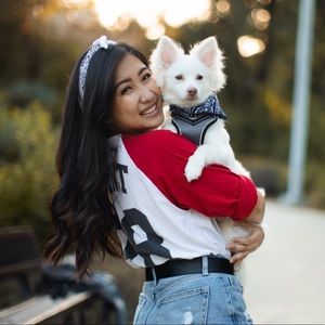 Meet your Posher, Alyssa jane